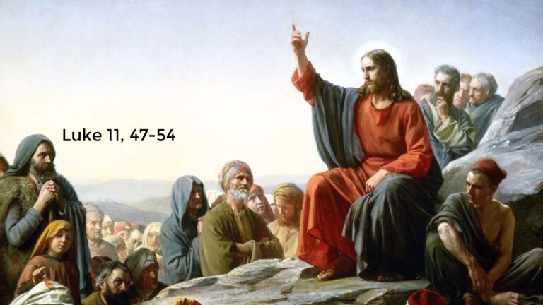 Gospel Delights! October 19th