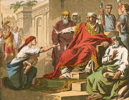 Is Prayer My First Option or Final Resort?