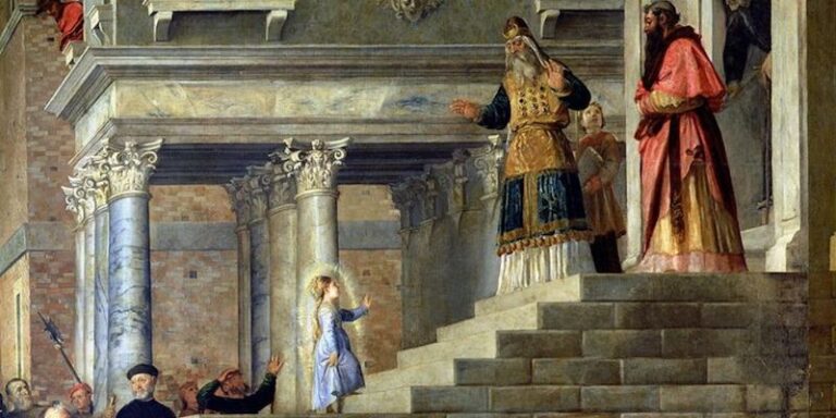 Life as a Gift to God!