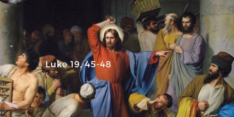 Where Are You, Lord?