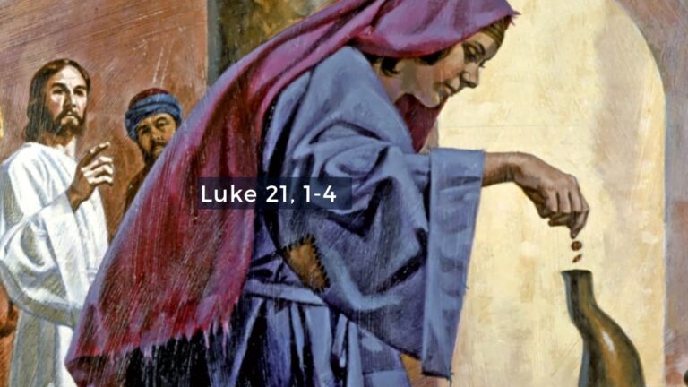 Faith in God as Generosity!