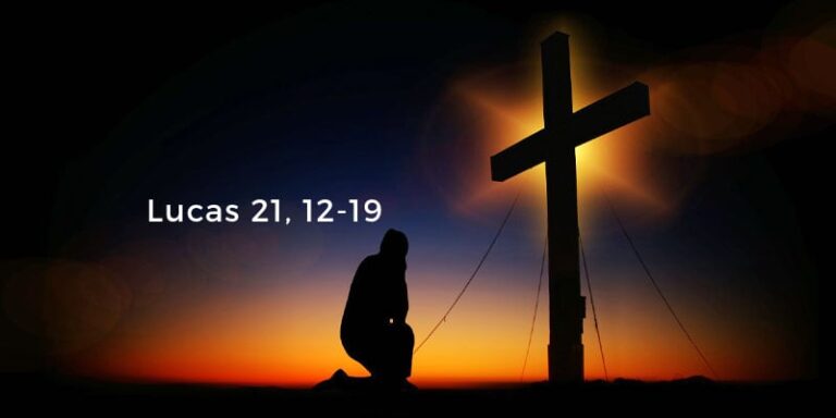 Accompaniment of the Suffering God!