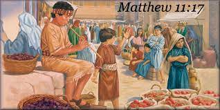 Need for an Honest Encounter!