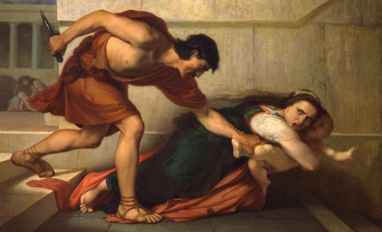 Dying for Jesus Is Nobler!