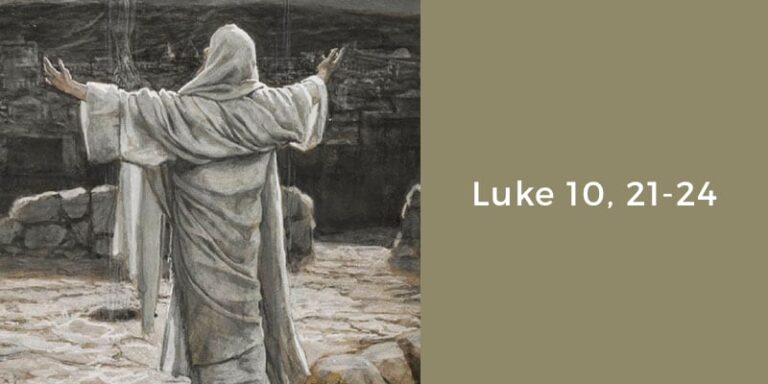 Surrendering in Faith!