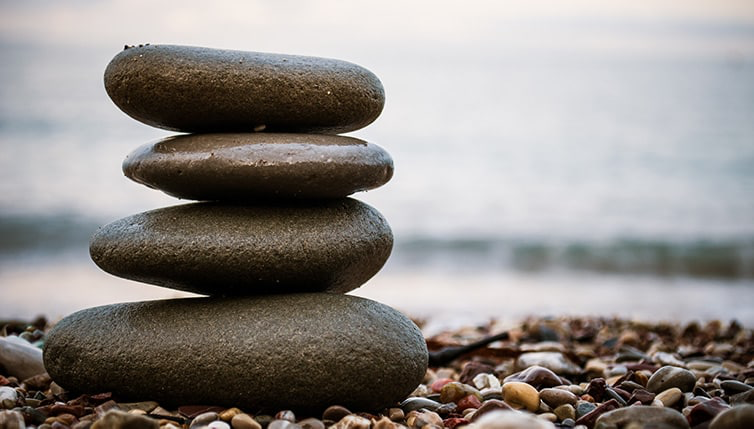 Equanimity of Heart!