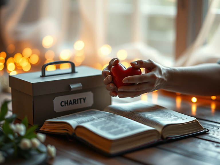 Meaning of Christian Life!