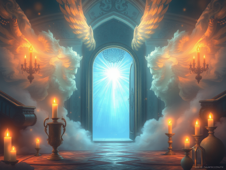 Preparing Ourselves!