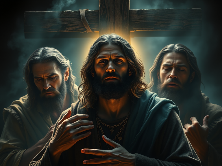 The Garments of Love!