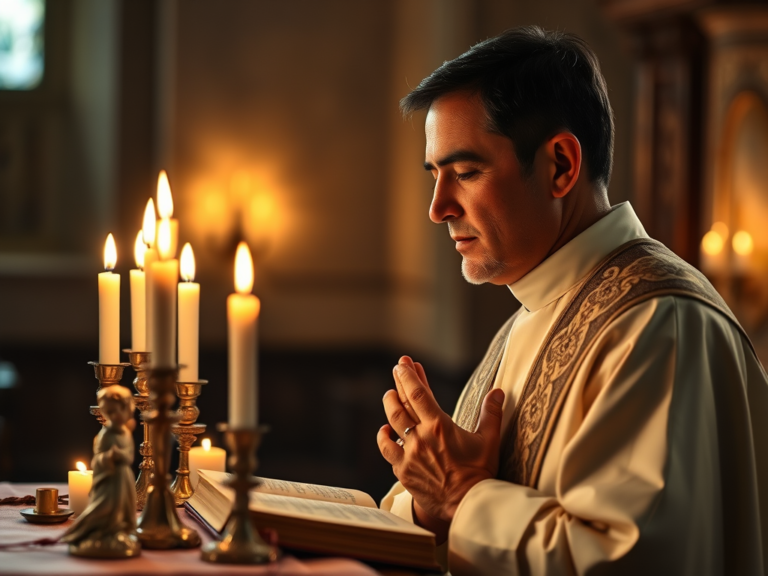 Faith-filled Hearts!