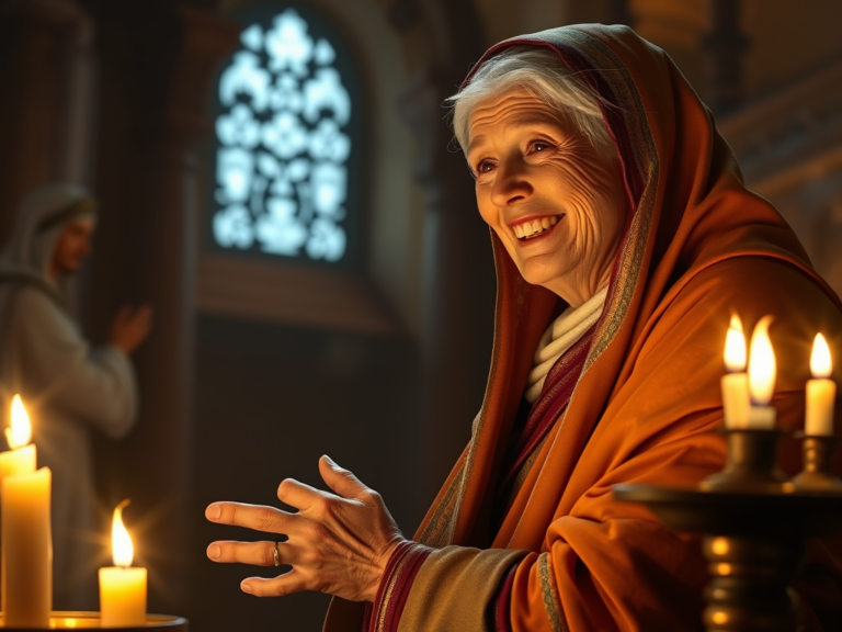 Heralds of Christmas!