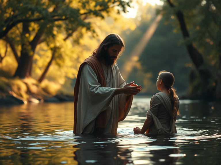 Missionary Complementarity!