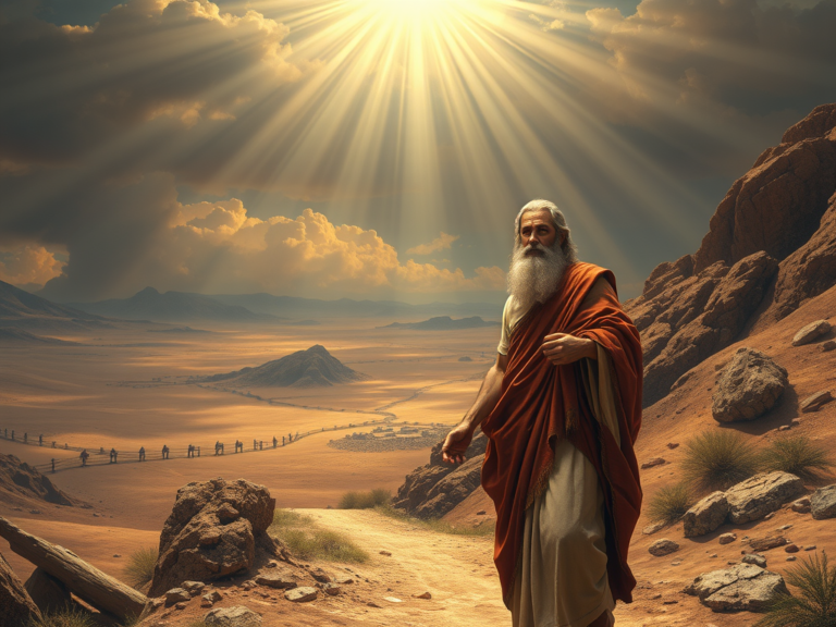 A Love Total and Complete!