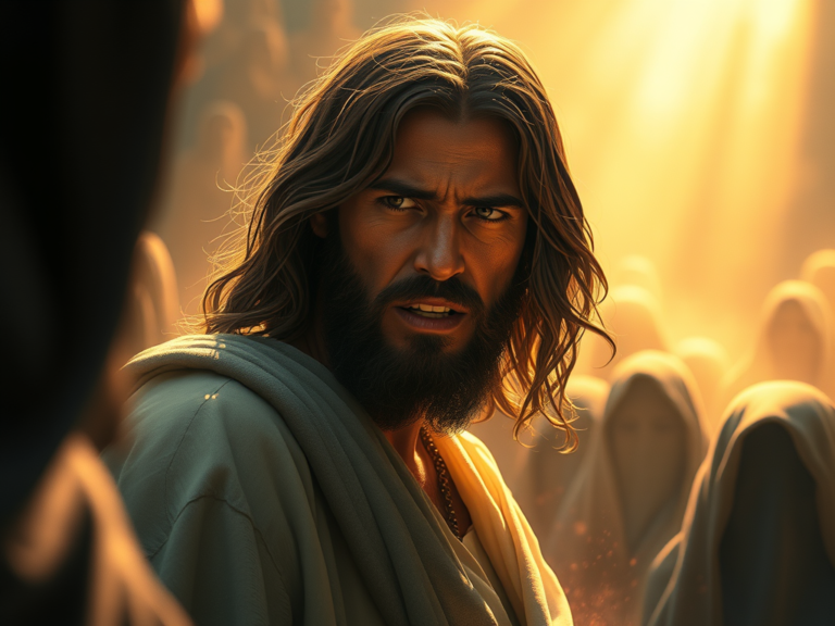 By the Prince of Demons!