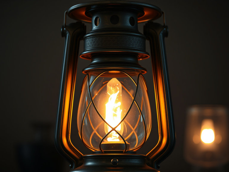 Angel Appeared to Him in a Dream!