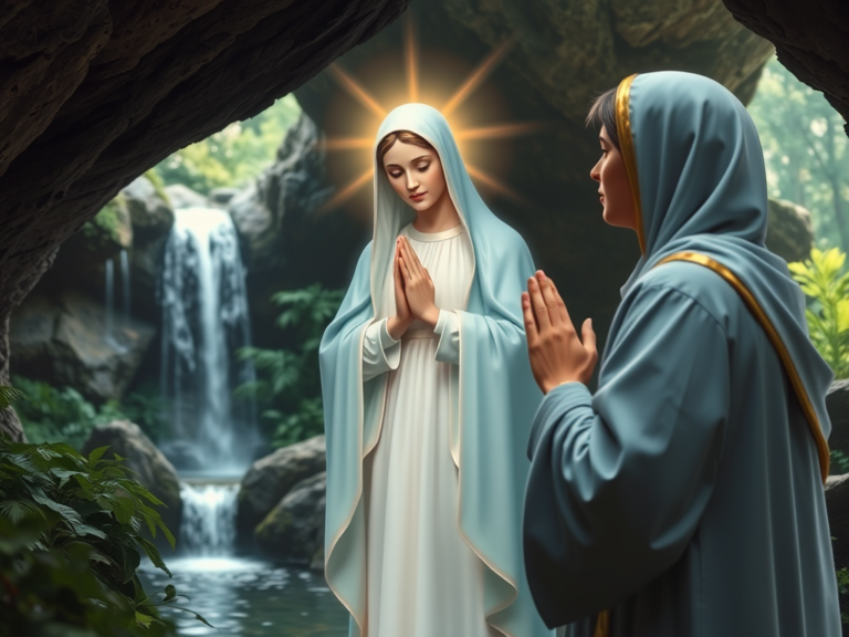 Penitential Life as Love and Charity!