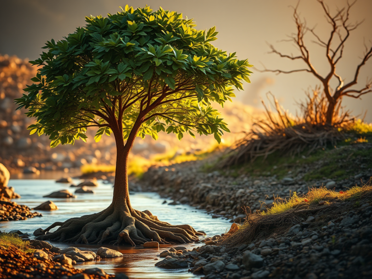 The Poor and Poverty!