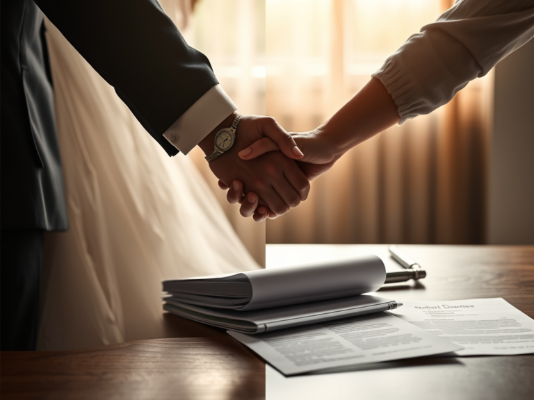 Morality or Convenience?