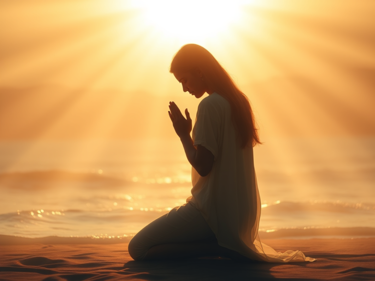 Mending Our Relationship with God!