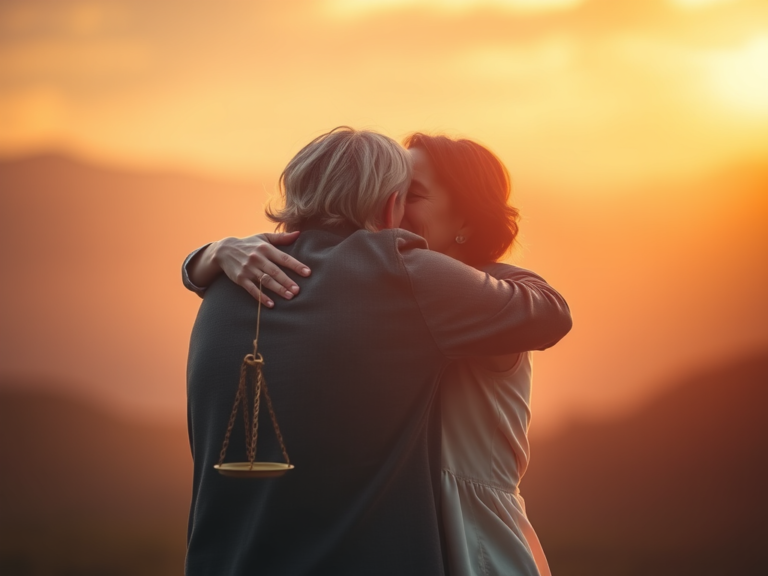 Love That Transcends!