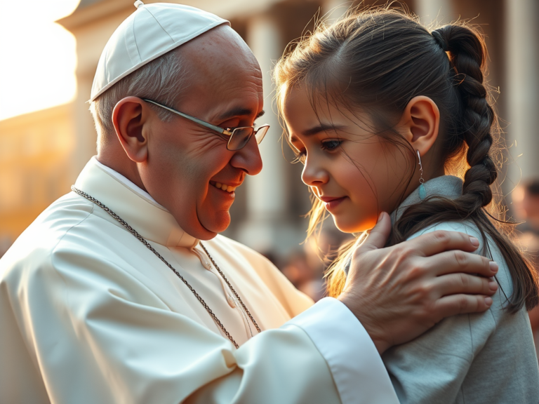 I Have Heard Their Cry!