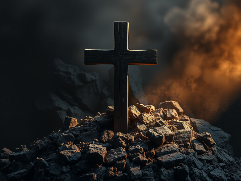 Prayer, Almsgiving, and Fasting!