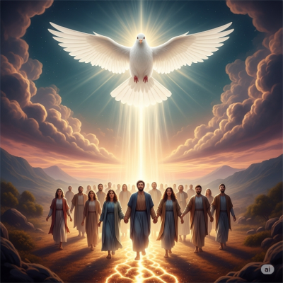 Prophets and Hometowns!