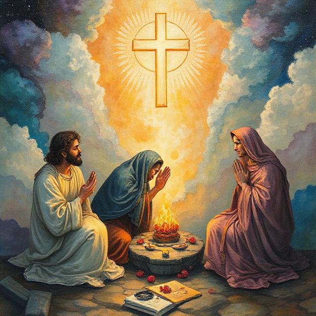 Penitential Life as Love and Charity!